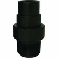 Campbell Mfg Sump Pump Check Valve BSC-150